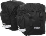 LifeLine Pannier Bags (Pair) $20.99 + Delivery (53% off RRP $44.49) @ Chainreactioncycles.com