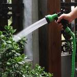 Garden Magic Water Spray Head Pipe Nozzle with 8 Modes $0.92 USD ($1.19 AUD) Delivered @ GearBest