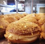 [VIC] Daniel's Donuts Springvale "6 for $10" Golden Gaytime (Save $8)