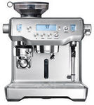 Breville BES980 The Oracle Espresso Machine $1759.20 (Was $2,199) Delivered @ Myer eBay 
