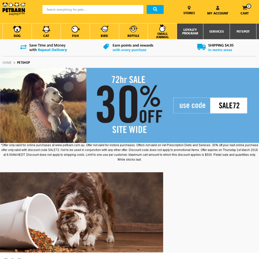 petbarn-30-off-online-purchases-some-exclusions-apply-ozbargain