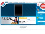 Domino's Lunch and Dinner Deals for This Week @ Dominos.com.au