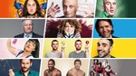 Win a Golden Ticket to The 2018 Melbourne International Comedy Festival + Merchandise Pack [VIC-Leader Newspaper Area Residents]