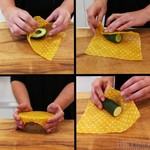 Beeswax Trial Food Wrap - $7 with Free Shipping, or Free When You Spend over $25