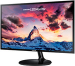 Samsung 27" FHD PLS LED Gaming Monitor $206.40 Delivered @ Olcdirect eBay Store