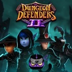 [PS4] Free: Dungeon Defenders II - PS Plus Pack & Free: Armored Warfare – PlayStation Plus Shark Pack