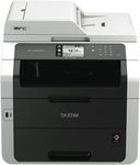 Brother MFC-9330CDW Colour Laser Printer $284.40 Click & Collect @ eBay The Good Guys