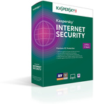 Kaspersky Internet Security 2018 - 3-PC 1-Year $12 | 3-PC 2-Years $19 | Total Security 3-Device 2-Years $26 @ SaveOnIT
