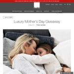Win a Neo Bed Worth $5,596 from King Living
