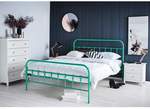 Queen Bed Frame $30 (Was $199), King Single Bed Frame $22 (Was $169) C&C @ Fantastic Furniture