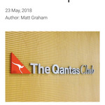 40% off Qantas club membership ends Friday 25 may