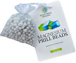 Magnesium Oxide Prill Beads $30 (84 Gram) + Shipping @ GrainMills
