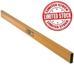 AMI Straight Edge AMI-SE12 1.2m $2 (Was $29) + $27 Delivery or Free C&C in Caloundra, QLD @ Get Tools Direct
