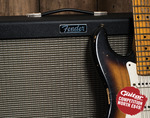 Win a Fender Hot Rod Deluxe™ IV Amplifier Worth £849 from The Guitar Magazine