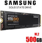 Samsung 970 EVO 500GB M.2 Nvme $216 Delivered @ OLC Direct eBay (eBay Plus Members)