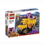 Toy Story LEGO Half Price or Less - Some with Free Delivery @ Big W