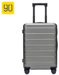 Xiaomi 90FUN Luggage Series 20 inches $89, 24 inches $106, 28 inches $128  @ Latest Living