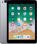 Apple iPad 6th Gen 32GB @ Testra (2GB Per Month) $29 PM (24 Months Min Cost $696)