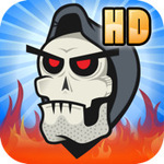Fun With Death HD - iOS iPhone & iPad - Was ($5.99) Now FREE!! 