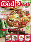 Free Sample Bag with Super Food Ideas Magazine $2.95 (from Coles)