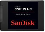SanDisk SSD PLUS 960GB 2.5" SATA III SSD SDSSDA-960G-Q25  $175 + Delivery @ SkyComp Technology