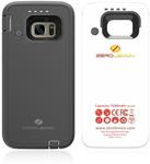 ZeroLemon Galaxy S7 7500mAh Extended Battery Case Black US $39.99 ($20 off, ~AU $56.44), Free Shipping @ ZeroLemon