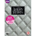 Absolutely Fabulous - Absolutely Everything [DVD] Series 1-5 10 Disc Boxset £14.99 at Amazon UK