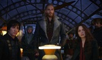 Win 1 of 10 Double Passes to Mortal Engines from The Blurb