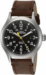 Timex Expedition Scout 40mm Black or Beige Dial $50.42 Shipped @ Amazon Aus