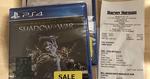 [NSW, PS4] The Evil Within 2 $10, Middle-Earth: Shadow of War $10 in-Store Only @ Harvey Norman Bondi Junction