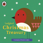 Free Audiobook: 'Ladybird Christmas Treasury' (Usually $5.24) @ Google Play