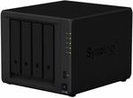 Synology DiskStation DS918+ Black $671 Delivered @ Amazon AU 