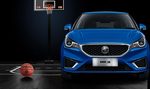Win an MG3 Excite Hatchback Worth $17,990 from NBL