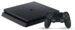 PlayStation 4 Slim 500GB Console Black $263.20 Delivered @ Sony eBay
