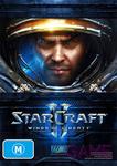Starcraft 2 $50 Delivered @ GAME