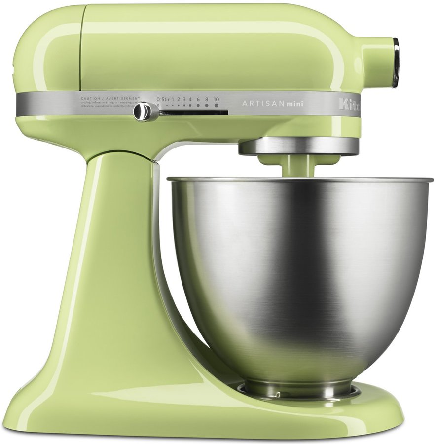 KitchenAid Mini Stand Mixer from $284 (RRP $699) @ Appliances Online