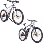 NCM Prague Electric Mountain Bike $999 Delivered @ Leon Cycle