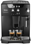 De'Longhi Magnifica Black ESAM04110B Automatic Coffee Machine $479.20 (Was $899) Shipped @ Myer eBay