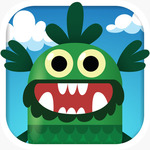(iOS/Android) Free - Teach Your Monster to Read (Was $4.99) @ iTunes/Google Play