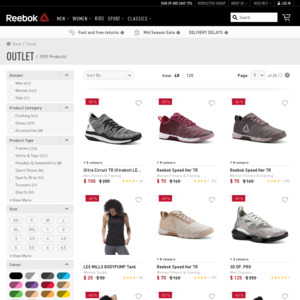 reebok cancelled my order