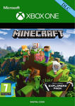 [XB1] Minecraft: Explorers Pack DLC $1.49 @ CD Keys