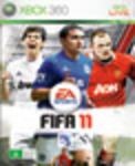 Xbox 360/ PS3 ~ FIFA 11 ~ $39.95 ~ EB Games
