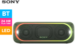 Sony Stepup Extra Bass Wireless Bluetooth Speaker - Green $97.30 + Delivery (Free with Club Catch) @ Catch