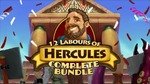 [PC] Steam - 12 Labours of Hercules Complete Bundle (8 Games) - $1.55 AUD - Fanatical
