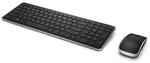 Dell KM714 Wireless Keyboard and Mouse $49 C&C /+ Delivery @ JB Hi-Fi