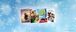 Win 1 of 5 Apple Cards + More from Twentieth Century Fox Home Entertainment