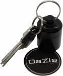 Stash Jar - Stash Box with Key Ring $11.95 + Delivery (Free with Prime/ $49 Spend) @ Candeal Amazon AU