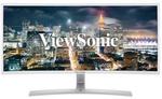 Viewsonic 35" 3440x1440 100hz Ultrawide FreeSync LCD Monitor $499 + Shipping / Pickup @ UMART