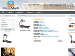 Treadmill - $399 + (Shipping / $0 for Pick Up) - Sydney - GreatMark.com.au