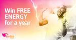 Win Free Electricity for A Year When You Join Globird Energy [VIC]